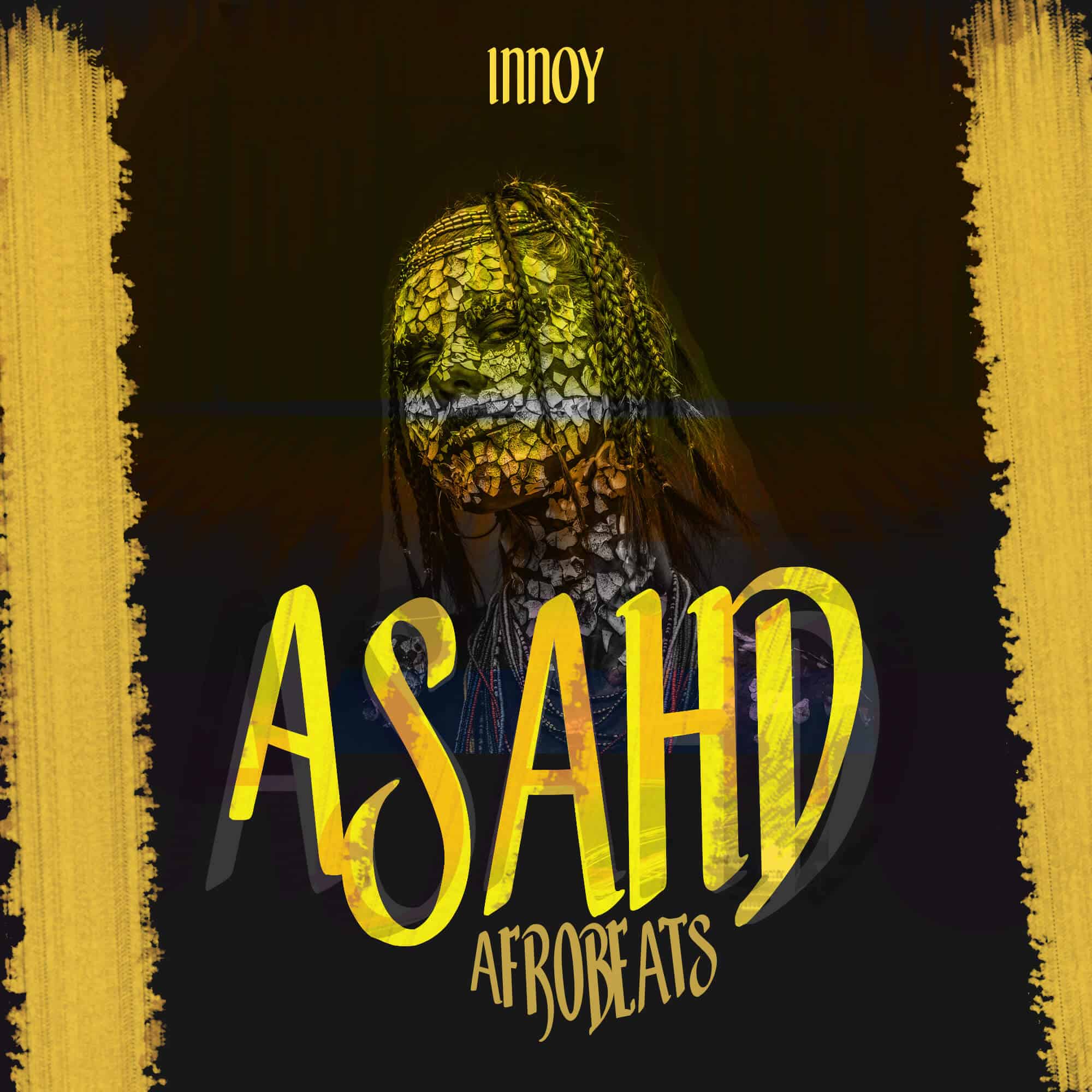 ASAHD Afrobeats