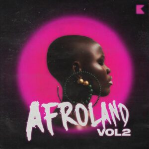 Afro Land Vol.2