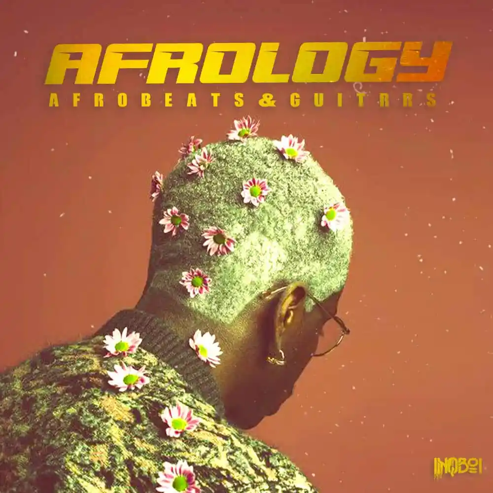 AFROLOGY - AFROBEATS & GUITARS