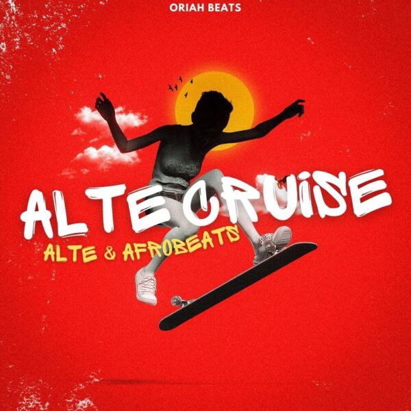 Alte Cruise (Alte & Afrobeats)