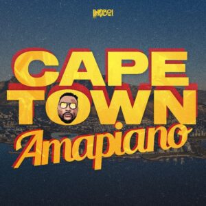 Capetown Amapiano
