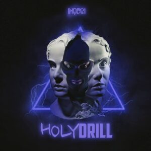 Holy Drill - Drill sample pack