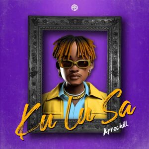 KU LU SA Afrochill