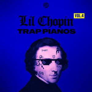 Lil Chopin Vol. 4