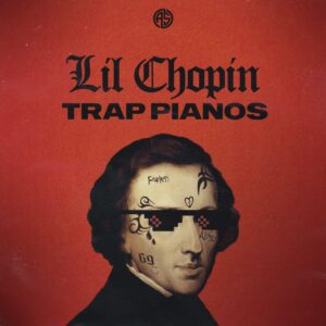 Lil Chopin Vol.1