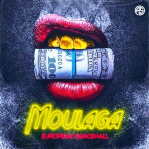 MOULAGA