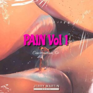 Pain Vol. 1