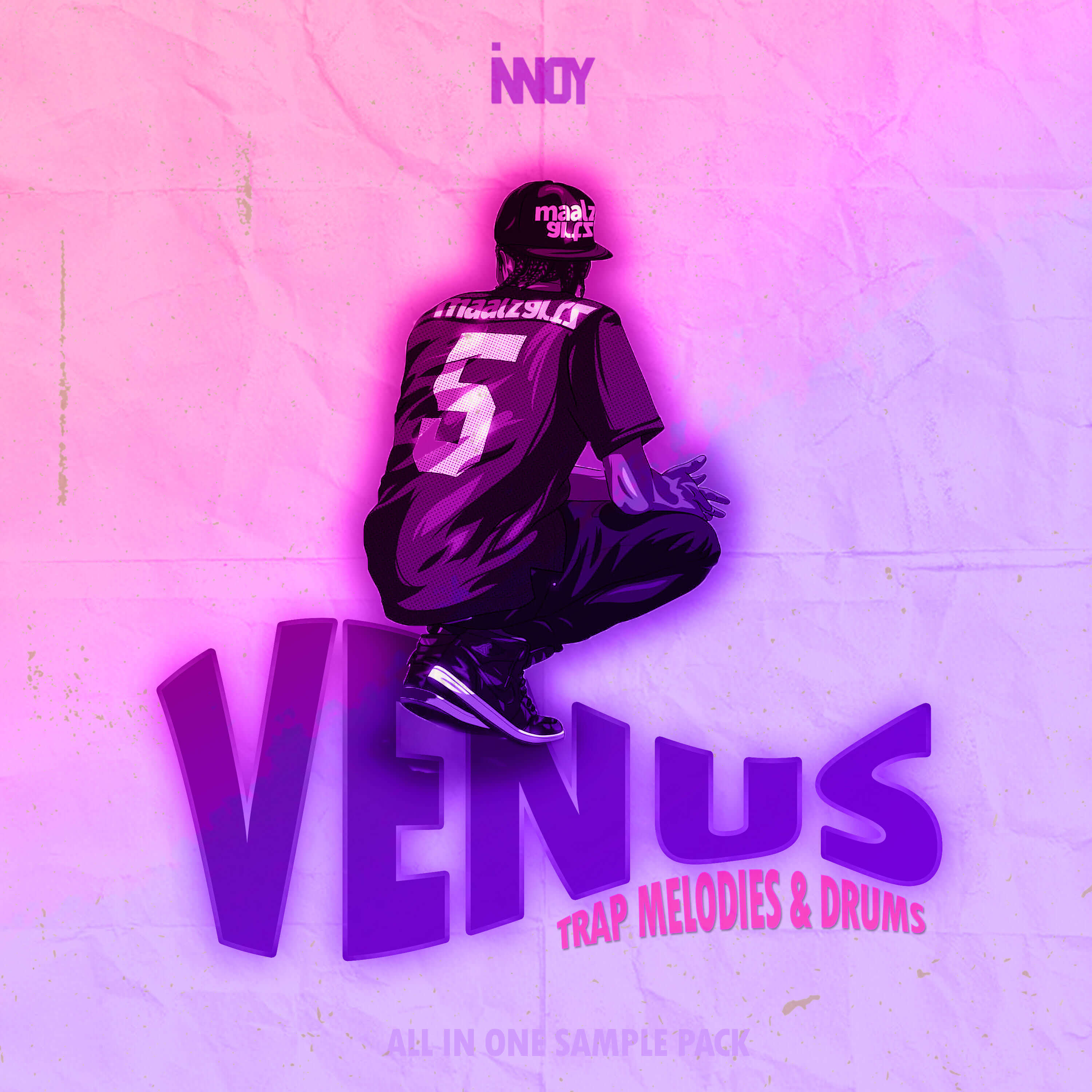 Venus – Trap Melodies