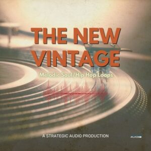 The New Vintage