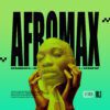 Afromax Vol.3 - Afrobeats Sample Pack Art Cover