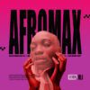 Afromax Vol. 4 Afro Drum Kit Art Cover