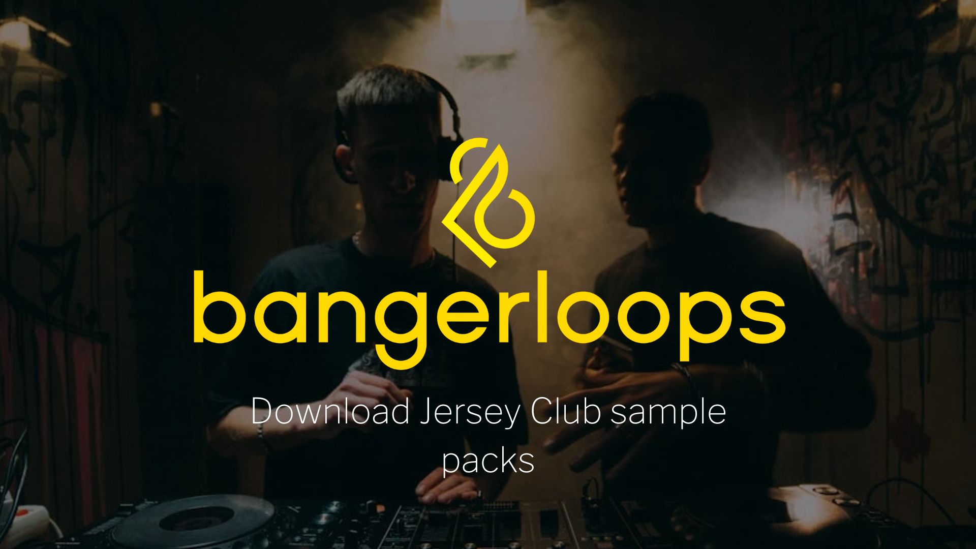Download Jersey Club sample packs 100% Royalty Free