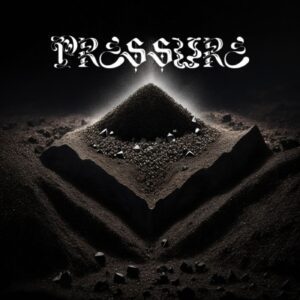 Pressure - Cinematic Trap Melodies Art cover