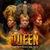 Queen Amapiano Sample Pack Art Cover