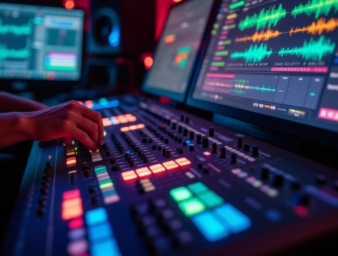 Sample Packs for Sampling