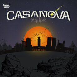 Casanova