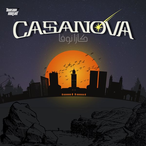 Casanova