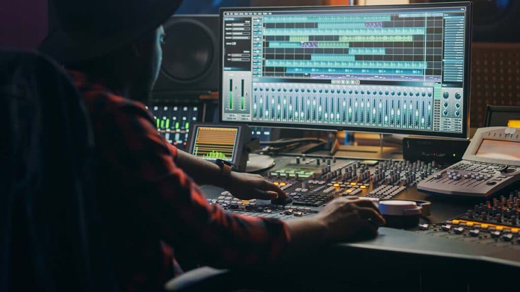 C. Embrace the Experiment: Encouraging Producers to Explore, Push Boundaries, and Contribute to the Ever-Evolving Symphony of Sound
