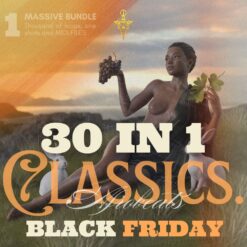 30 IN 1 - Afrobeats, Classics - Afrobeats Bundle