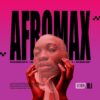 Afromax Vol. 4 Afro Drum Kit Art Cover