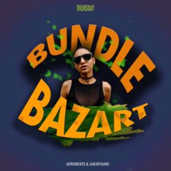 BAZART Bundle – Afrobeats & Amapiano