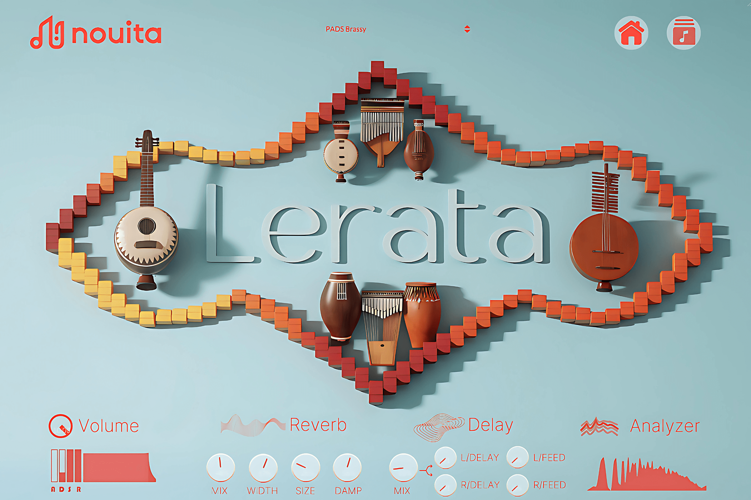 Lerata VST - WIN Version - Image 5