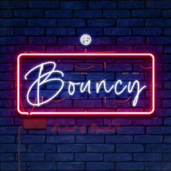 Bouncy - Afrobeats & Dancehall