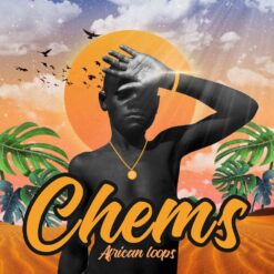 Chems-African-Loops-Cover