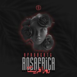 Rosafrica - Afrobeats Session