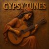 Gypsy Tunes - Guitar Loops Cover