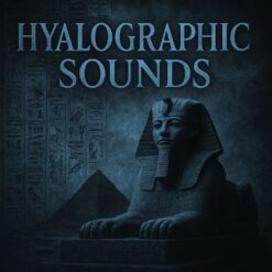 Hyalographic Sounds vol. 2 Guitar Loops