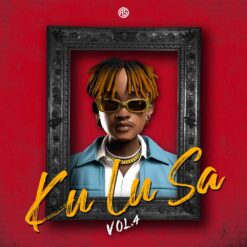 KU LU SA Afrobeats Vol.4