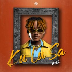 KU LU SA Afrobeats Vol.2