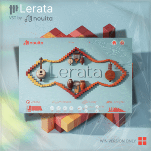 Lerata VST - Version Windows - BangerLoops