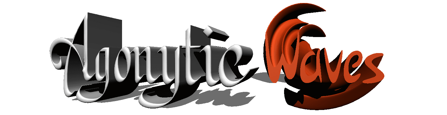 Agonytic Waves VST3 - Sounds from Hell! - Image 3