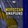 Moroccan Amapiano Rhythms