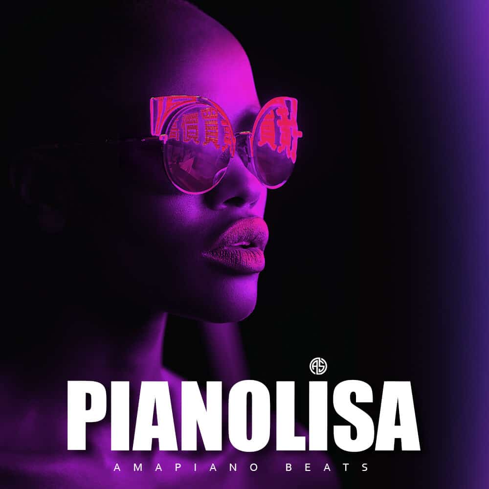 Pianolisa: Amapiano Beats