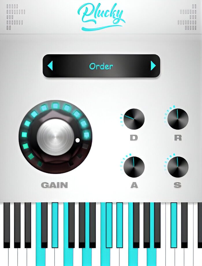 Plucky VSTi - The Ultimate Plucks Plugin - Image 4