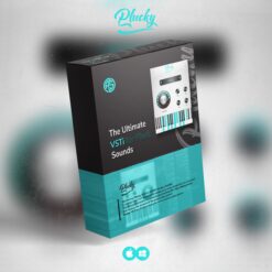 Plucky VSTi - The Ultimate Plucks Plugin