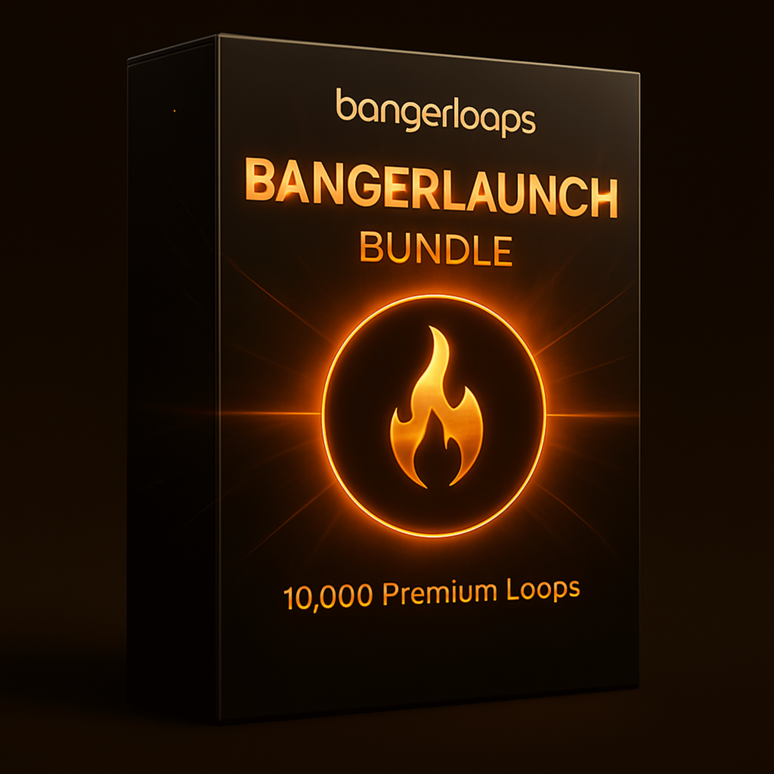 The BangerLaunch Bundle Cover Art