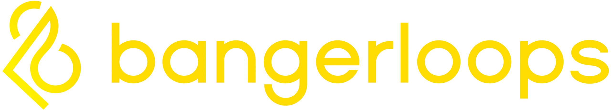 BangerLoops Logo