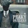 PEAKY DRILLERS