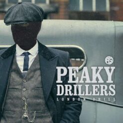 PEAKY DRILLERS