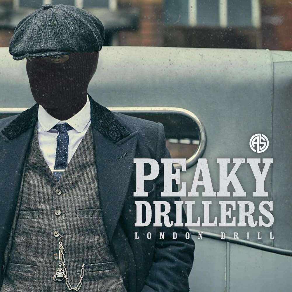 PEAKY DRILLERS