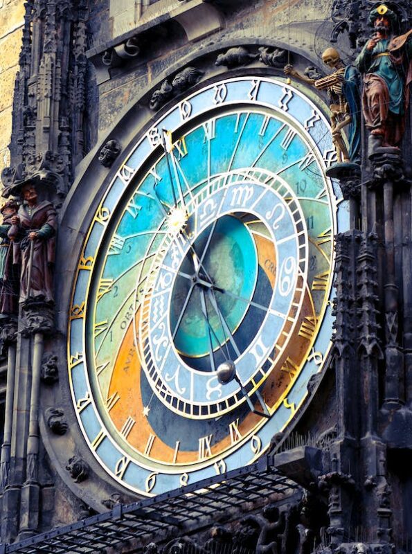 Rhythmic Alchemy: From Six to Four: