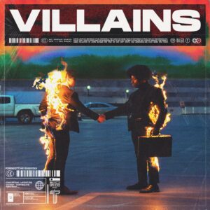 Villains - Trap Sample Pack