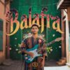 Balafra Afrobeat Sample Pack