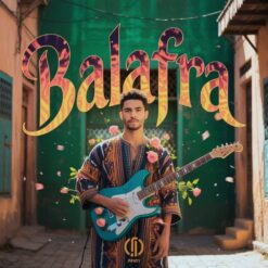 Balafra Afrobeat Sample Pack