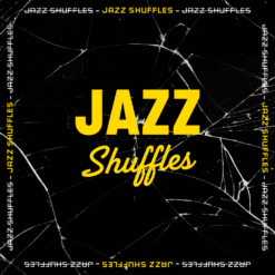 Jazz / Hip Hop sample pack - live drum shuffles, authentic bass loops, vocal chops, and melodies by Thurzy