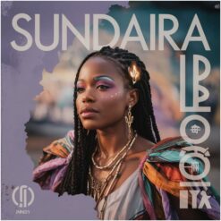 Afrobeat & Afro-fusion sample pack - professional guitar, melody, drum, and bass loops by Innoy